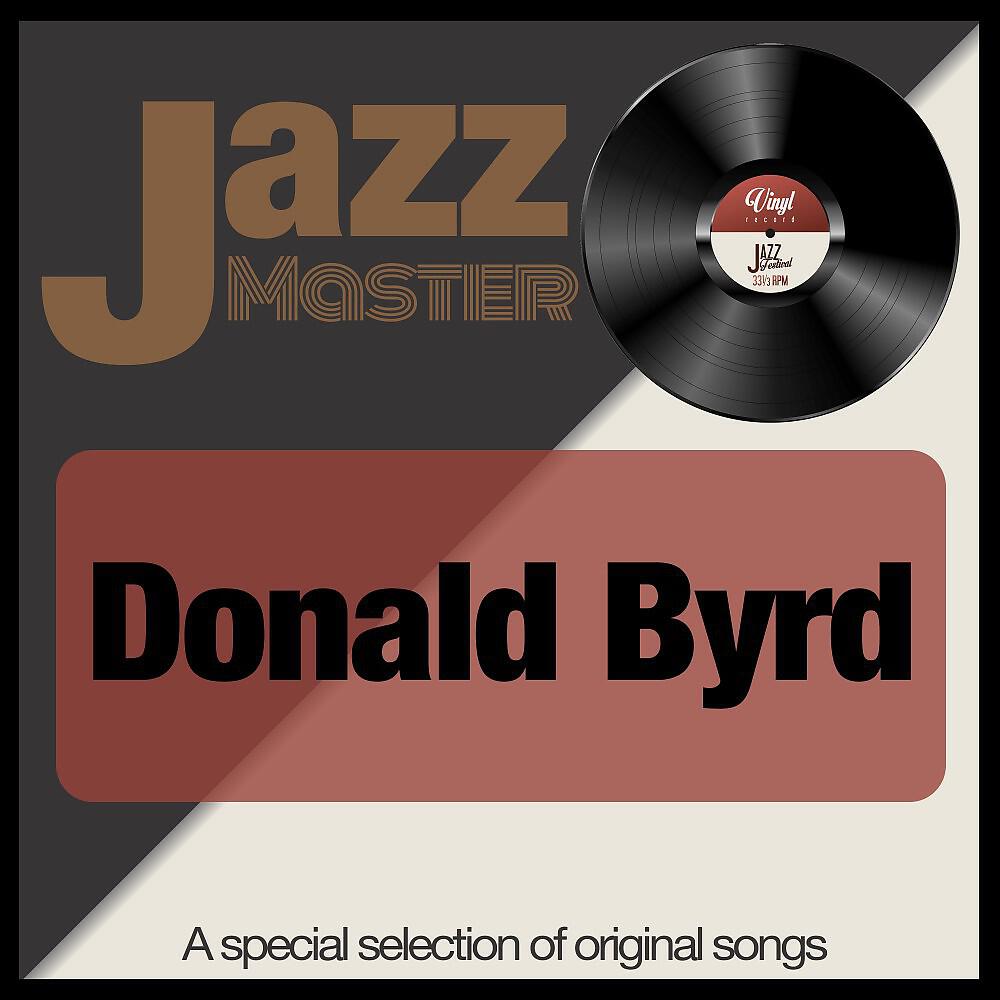 Donald Byrd - Jeannine