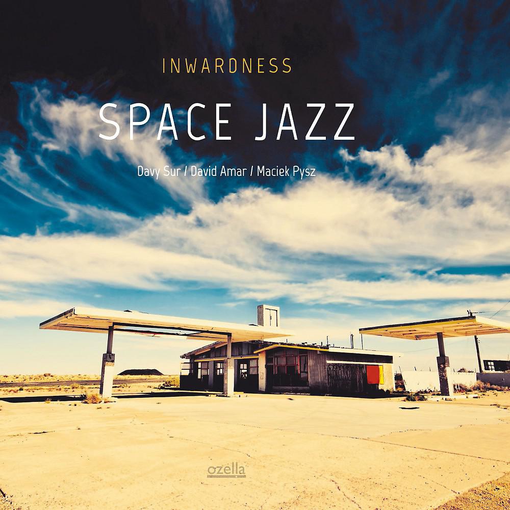 Постер альбома Space Jazz
