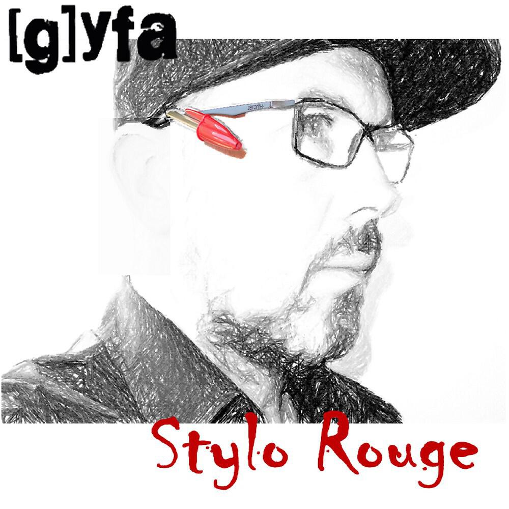 [g]yfa - Stylo rouge (Version instrumentale)
