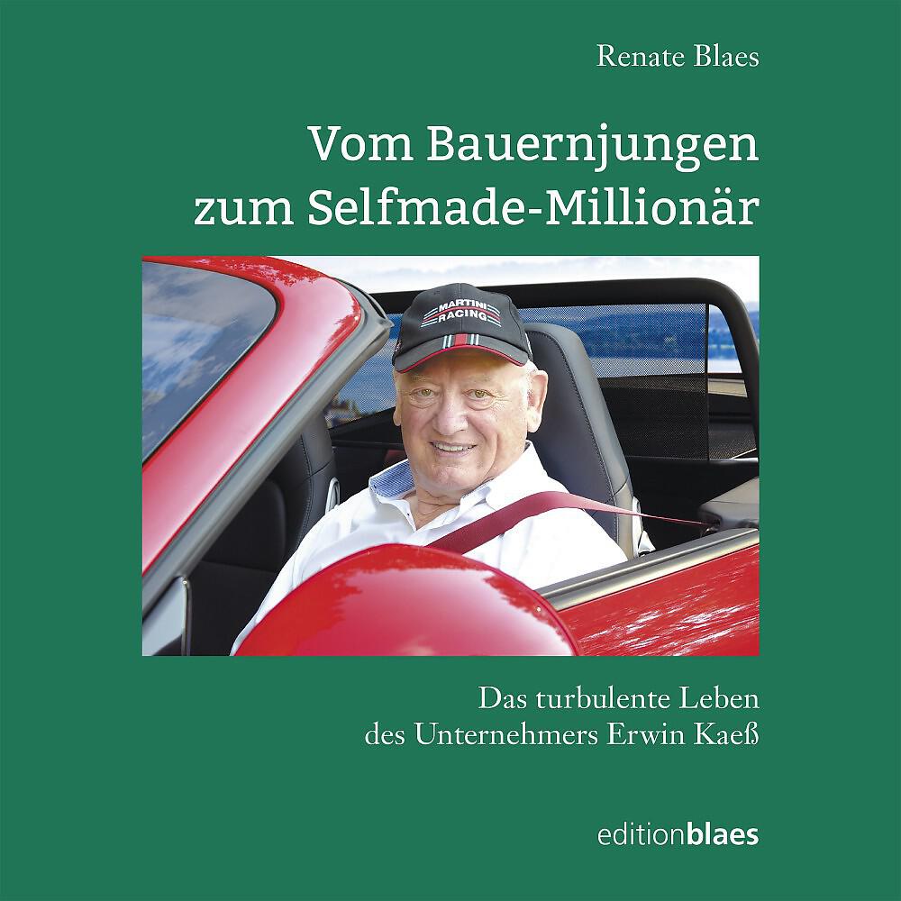 Stephan von der Decken - Kapitel 01 Prolog und Vorstellung Erwin Kaeß