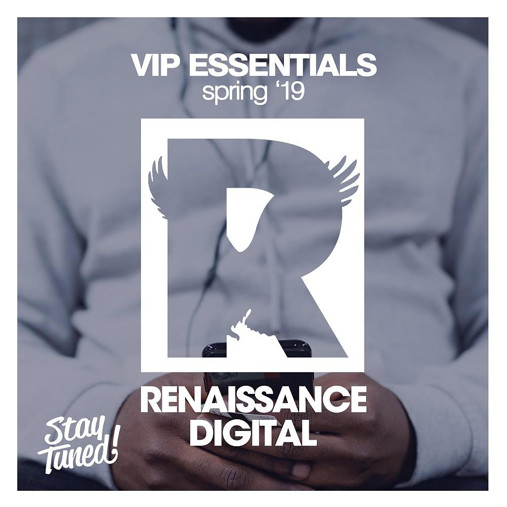 Постер альбома VIP Essentials '19
