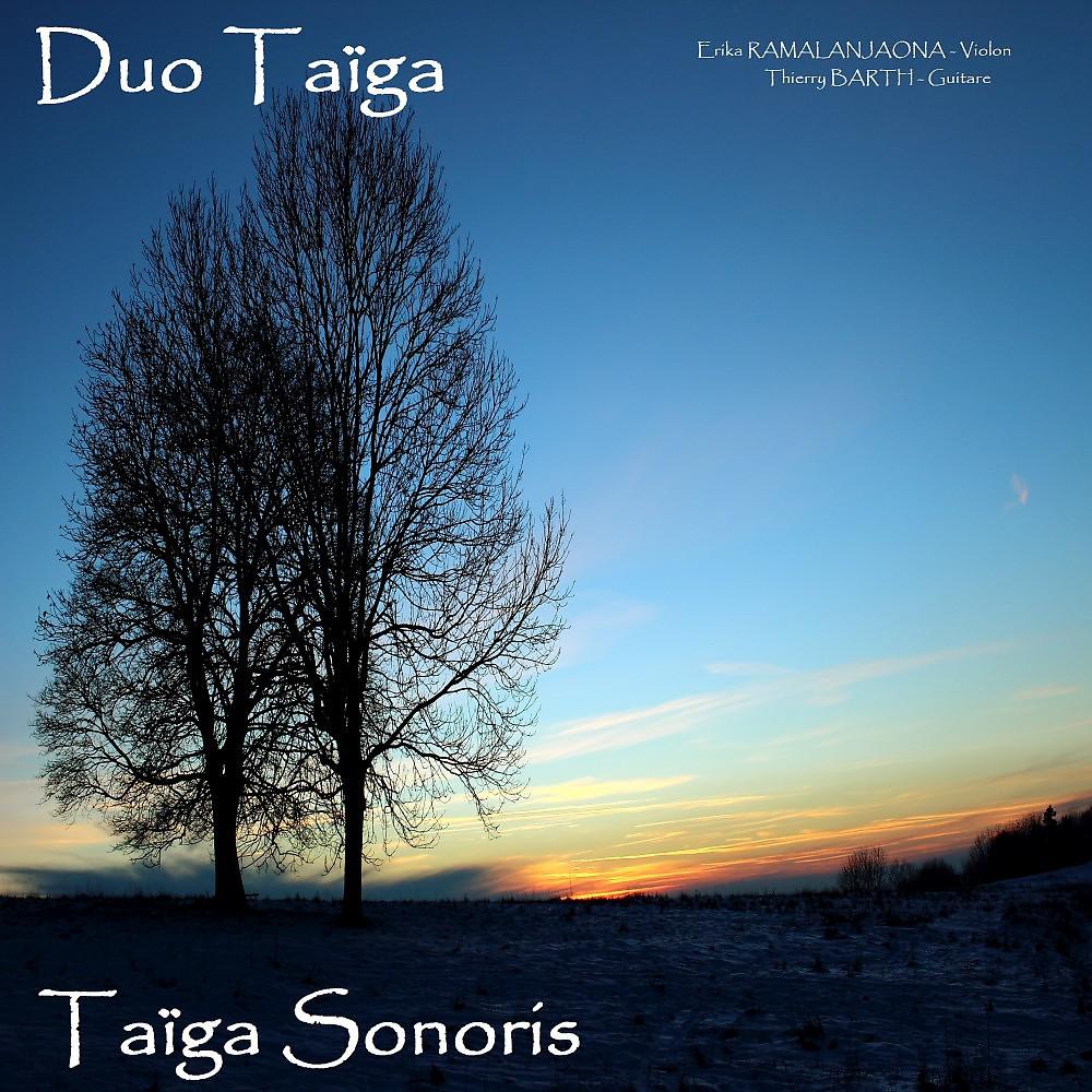 Duo Taïga - Taïga Sonoris