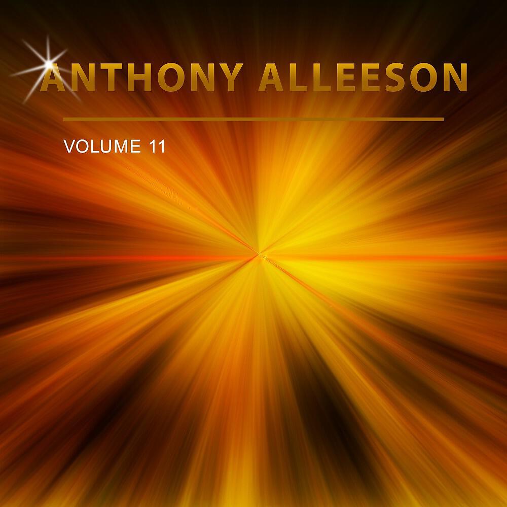 Anthony Alleeson - Touch My Hand (Vocals Koreen Perry)