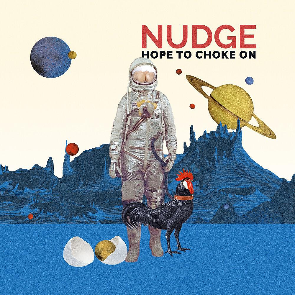 Nudge - No Connection