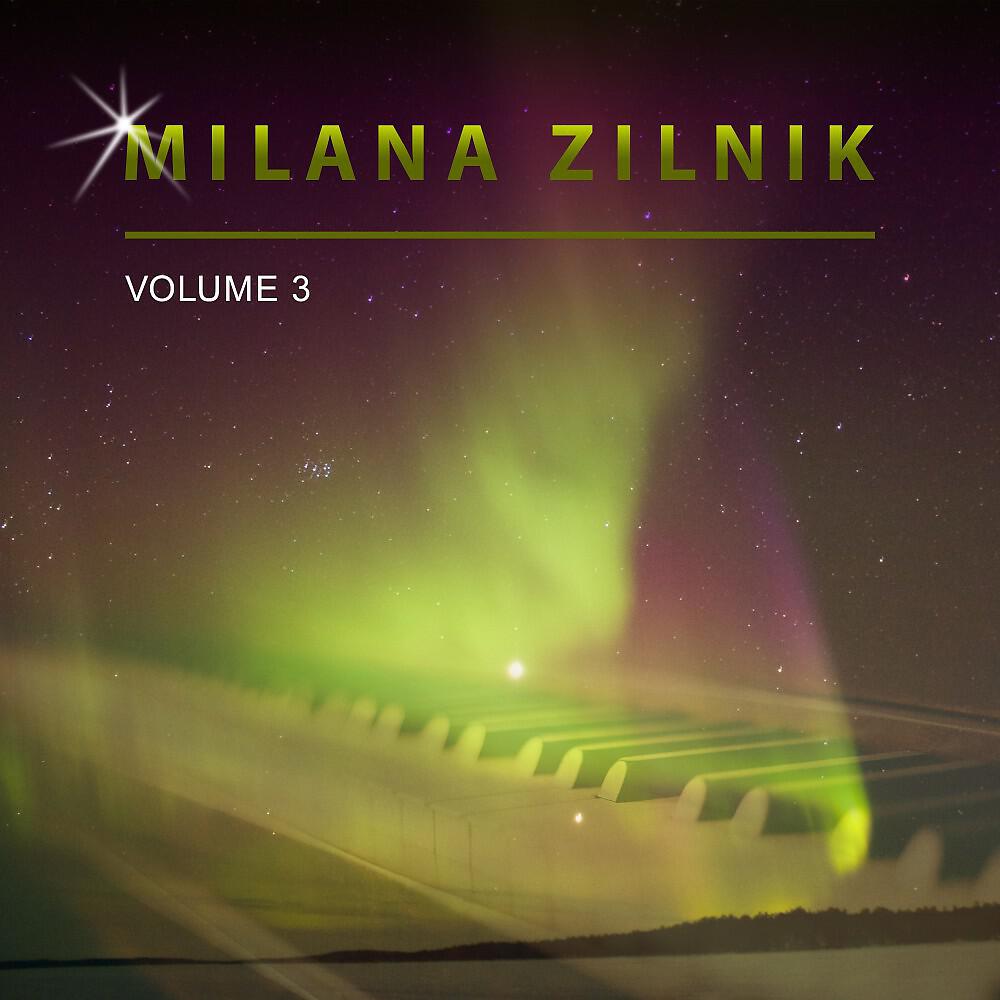 Milana Zilnik - Filling the Emptiness