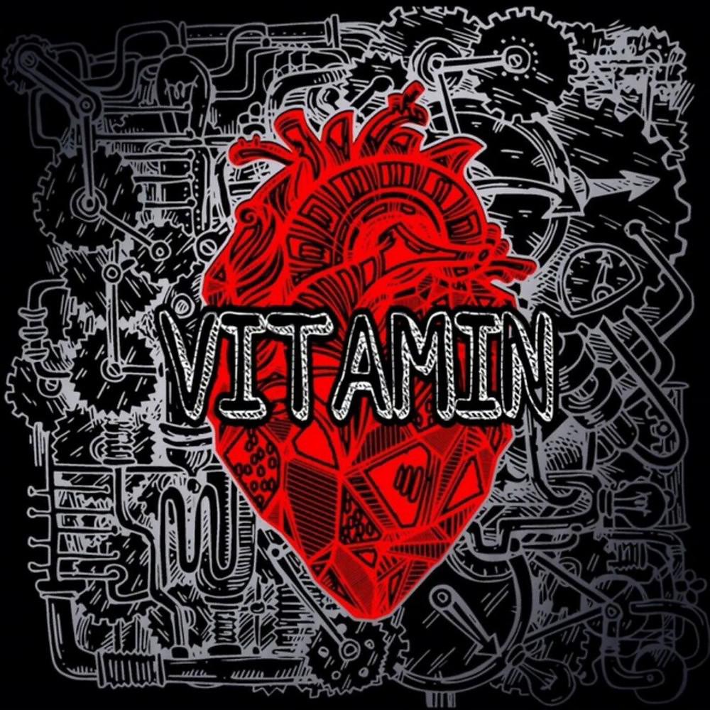 Постер альбома Vitamin