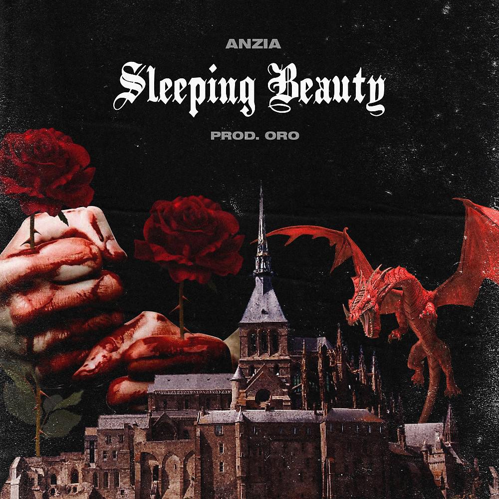 Постер альбома Sleeping Beauty
