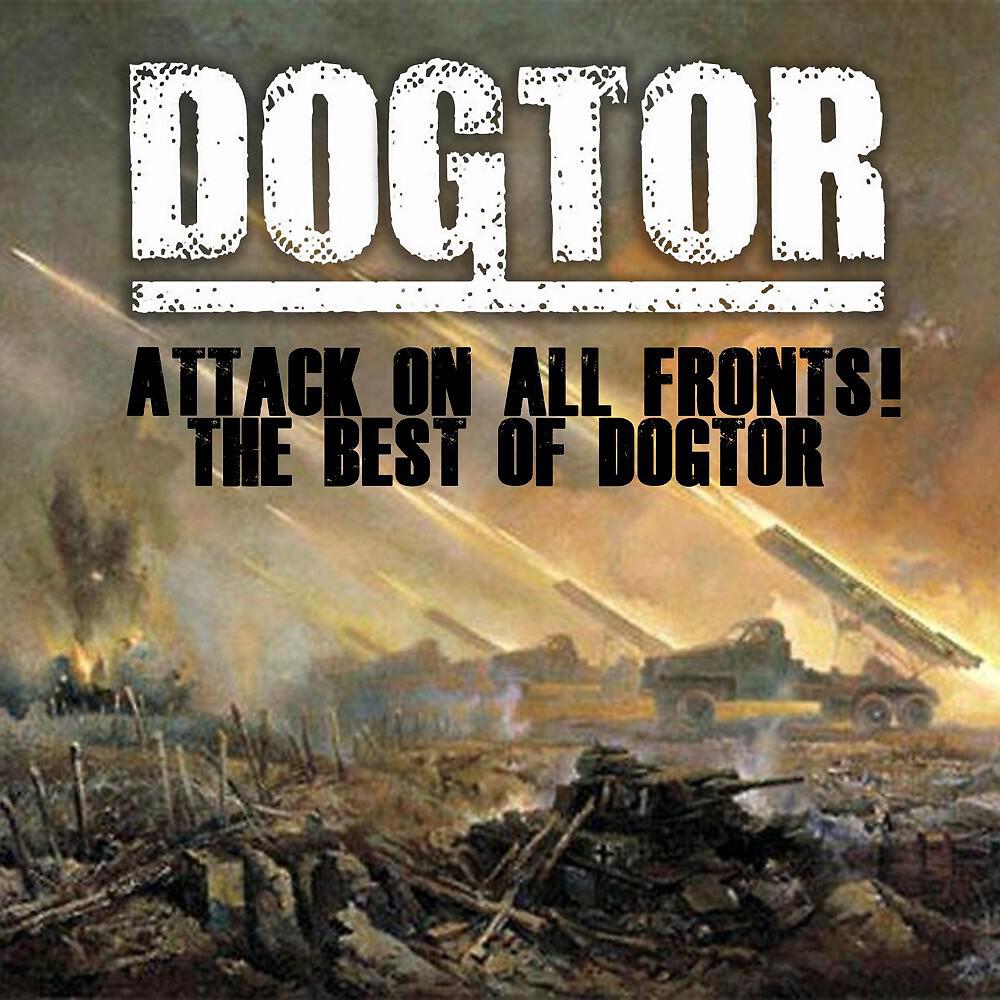 Dogtor - Hellhound
