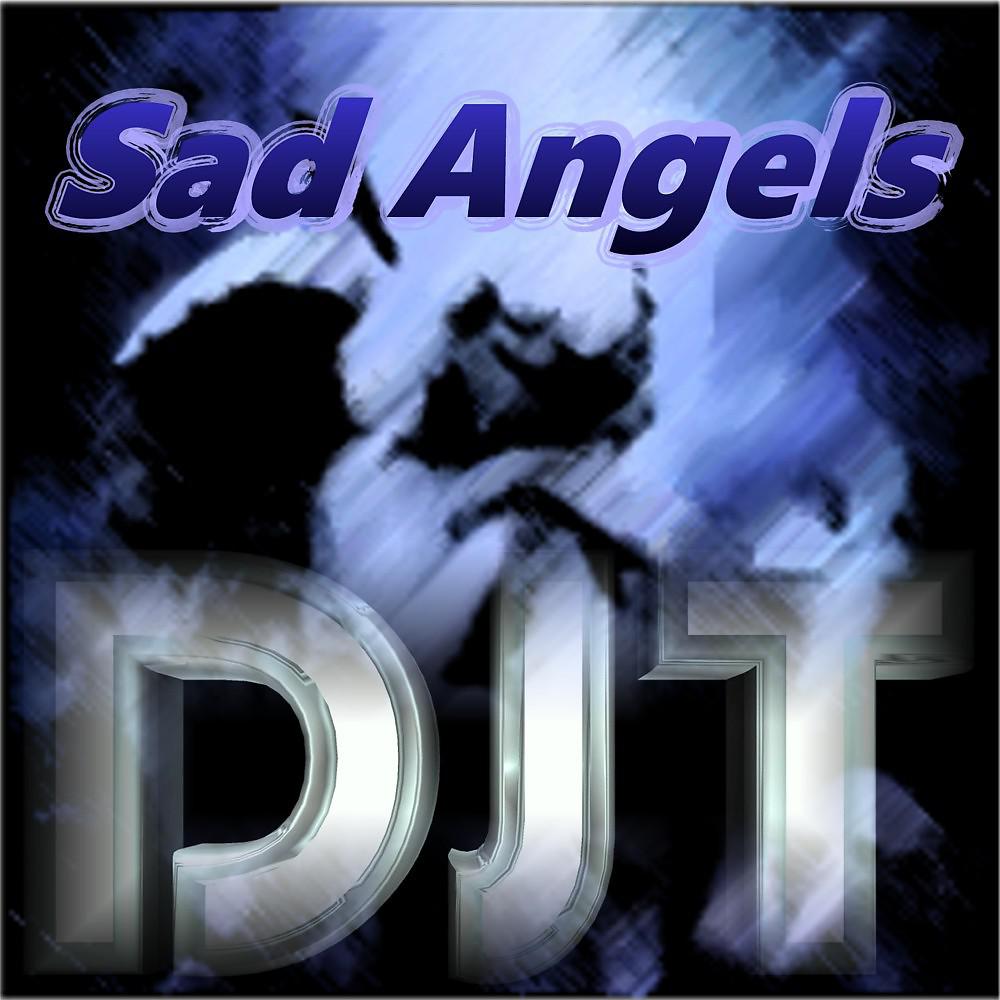 Постер альбома Sad Angels (T-Zone Mix)