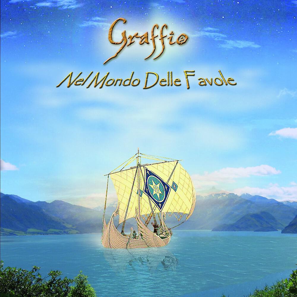 Graffio - Respira (All'alba di un giorno nuovo)