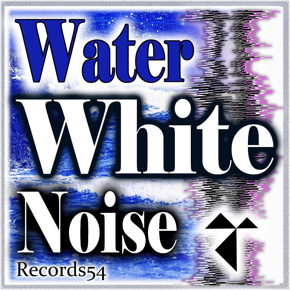 Постер альбома White Noise Water