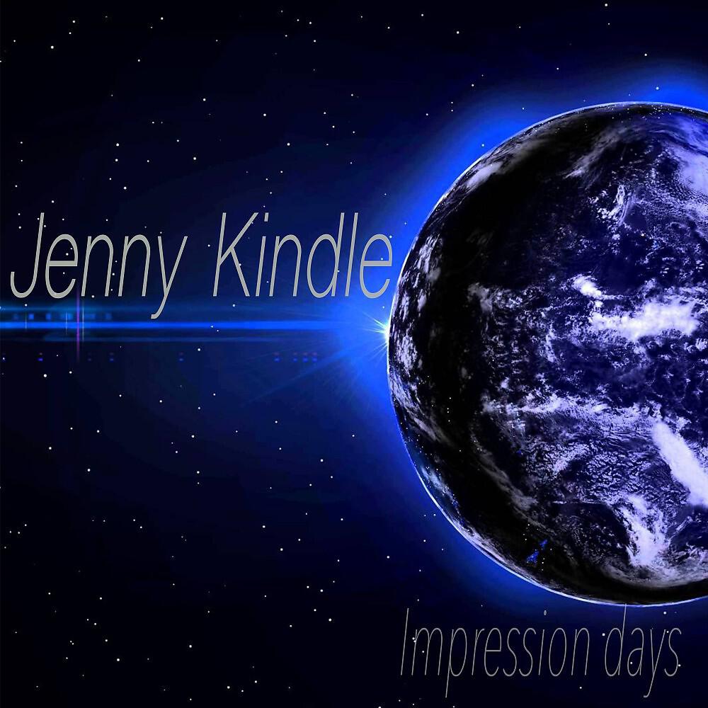 Jenny Kindle - Imperium