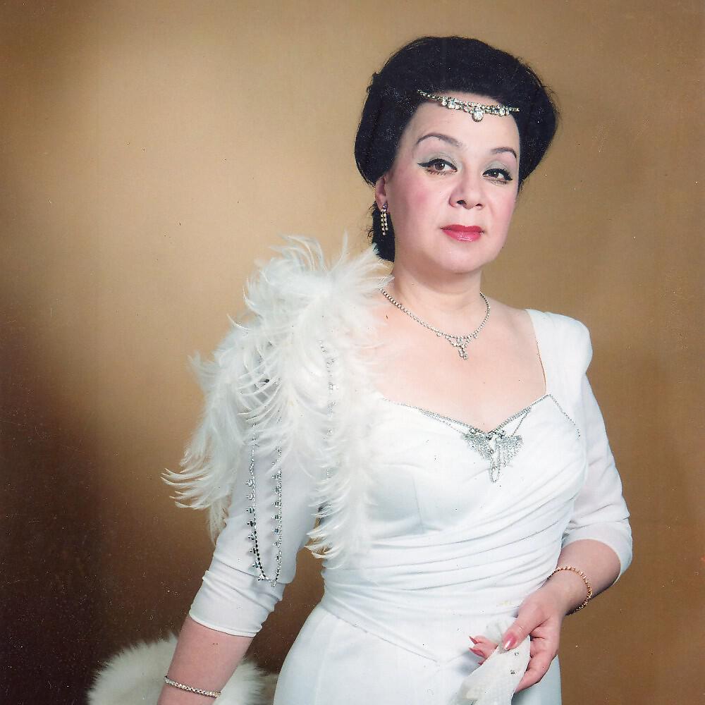 Рано Шарипова - Жонам лай-лай (Original Mix)