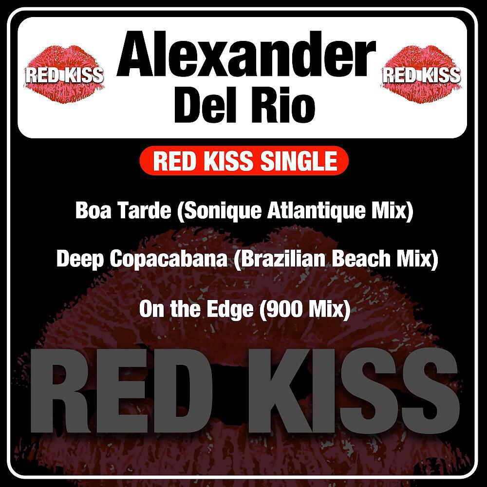 Alexander Del Rio - Deep Copacabana (Brazilian Beach Mix)