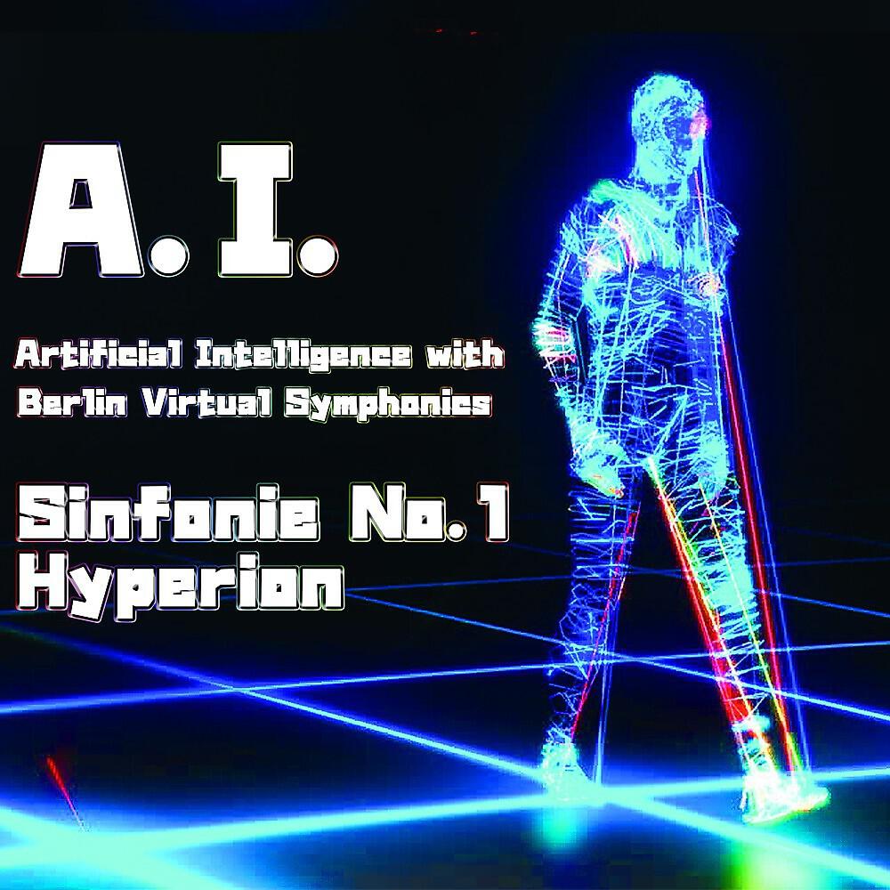 Artificial Intelligence - Andante (Hyperion, Sinfonie No.1 in F Major 4.Satz)