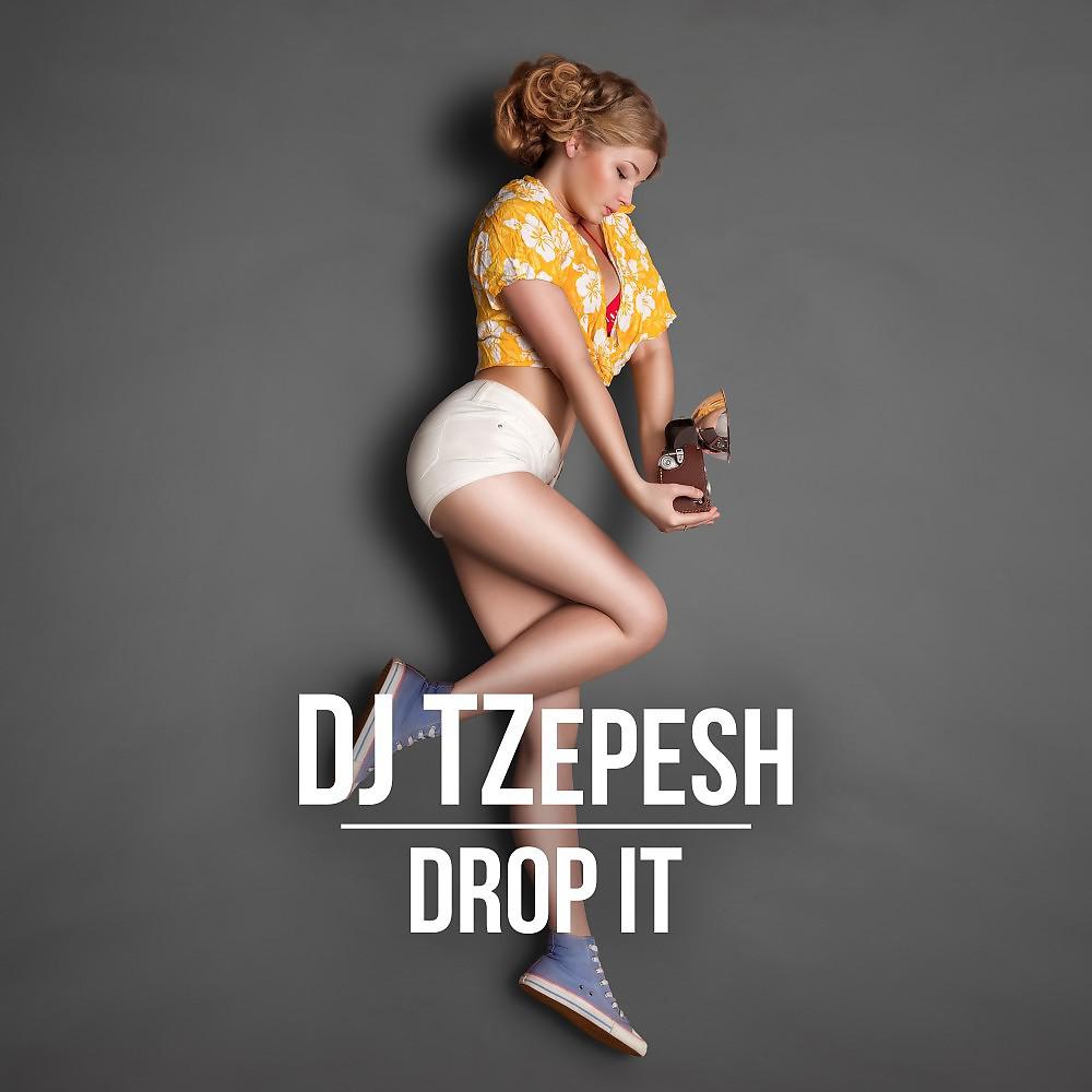 Постер альбома Drop It