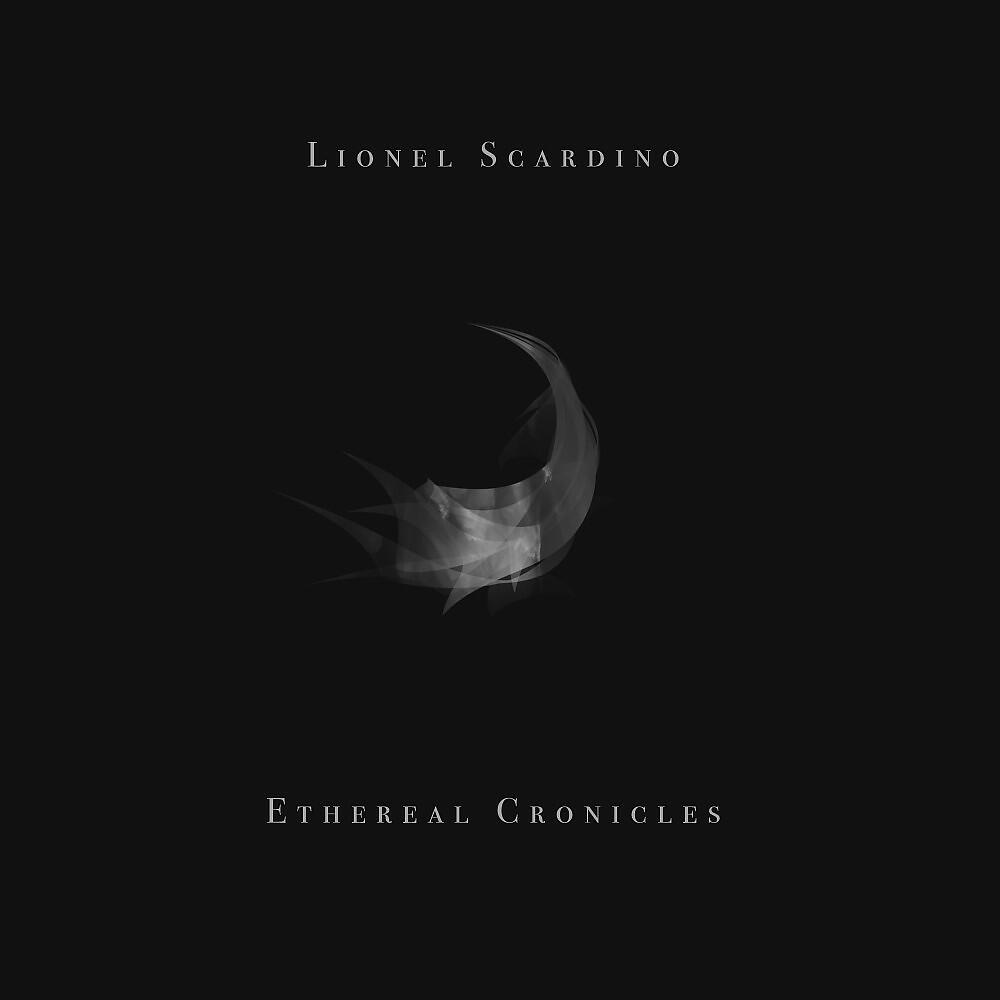 Lionel Scardino - Cerca del Cielo o Algo Asì