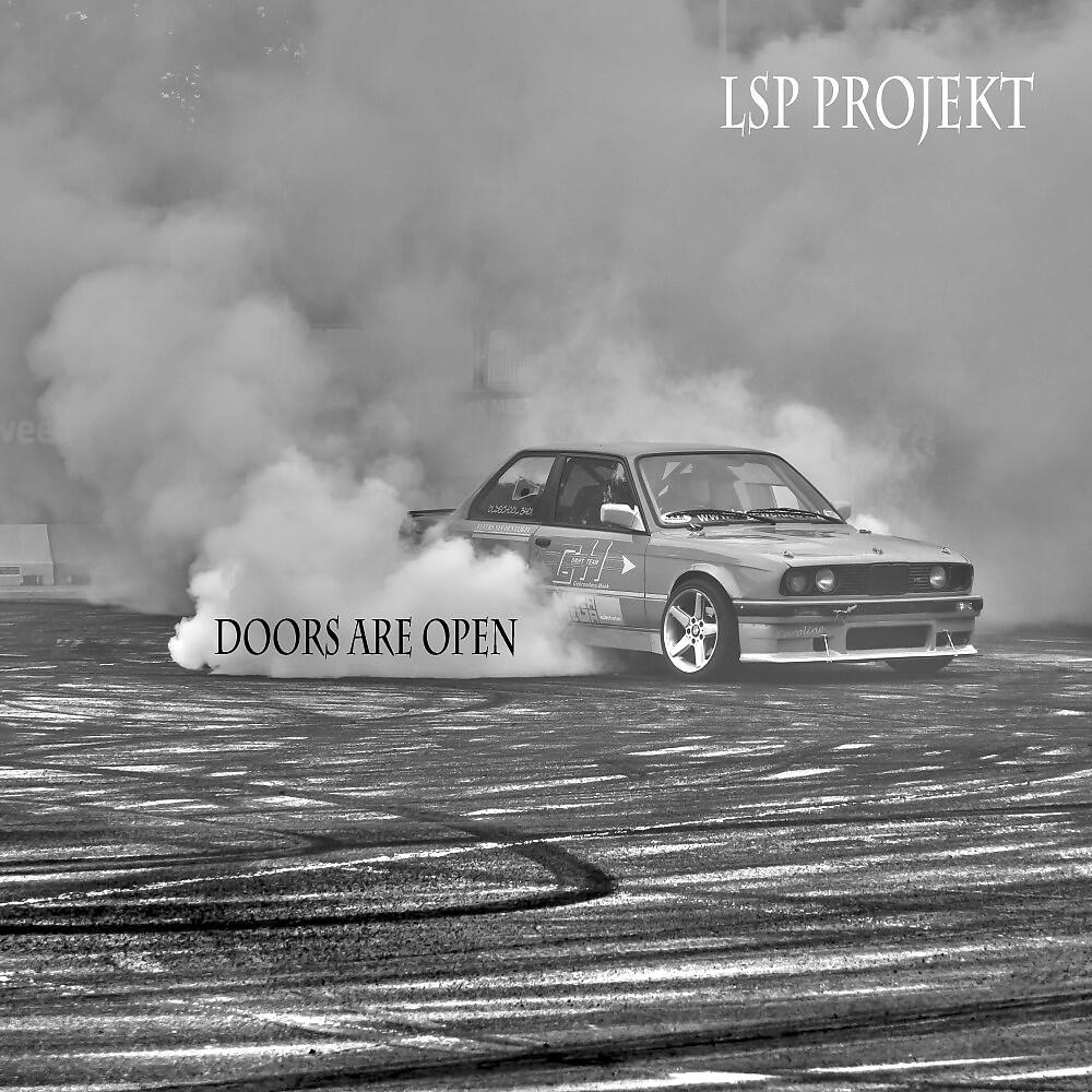 Lsp Projekt - Fading into Memories
