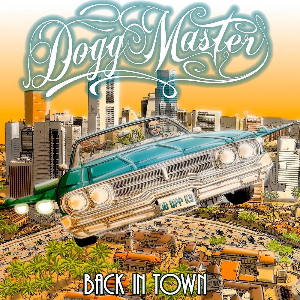 Dogg Master - Let's Make a Trip
