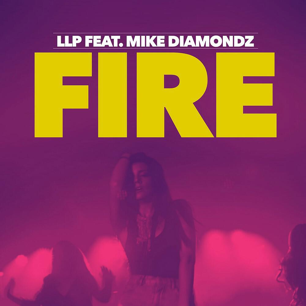 LLP - Fire (French Version)