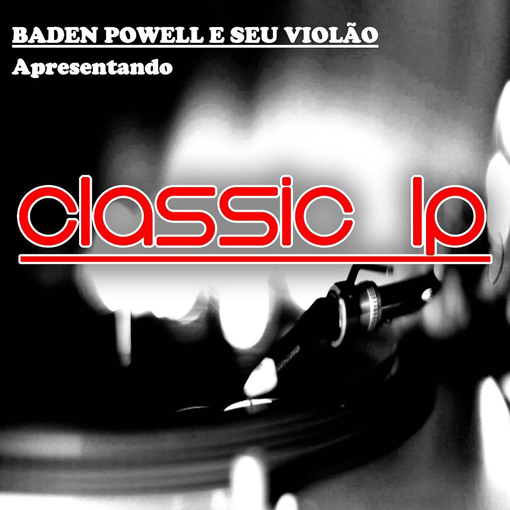 Постер альбома Apresentando (Classic LP)