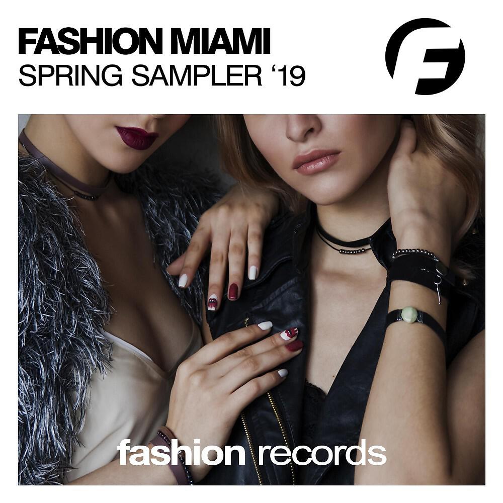 Stacy Millen - All over Me (Original Mix)