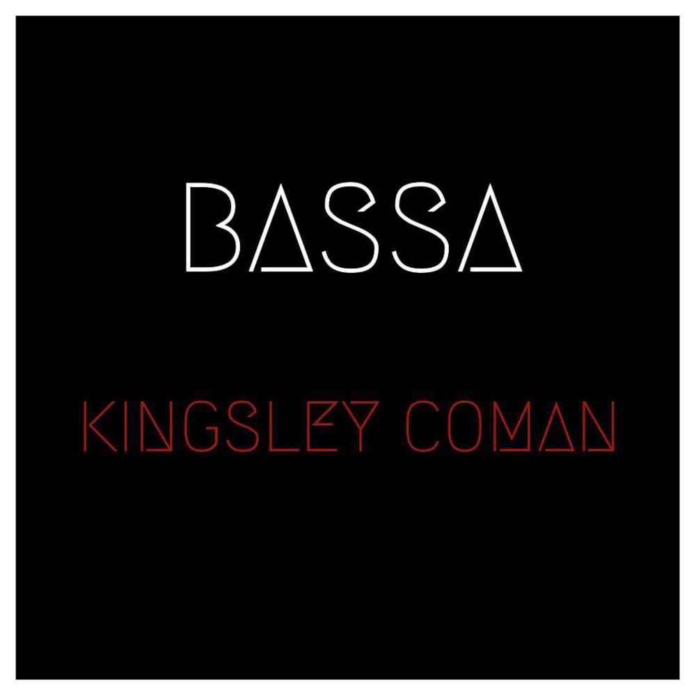 Постер альбома Kingsley Coman