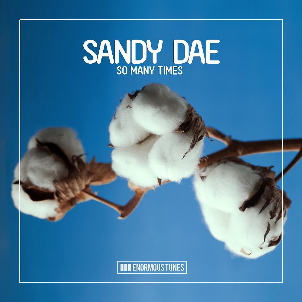 Sandy Dae - So Many Times (Fort Arkansas Remix Edit)