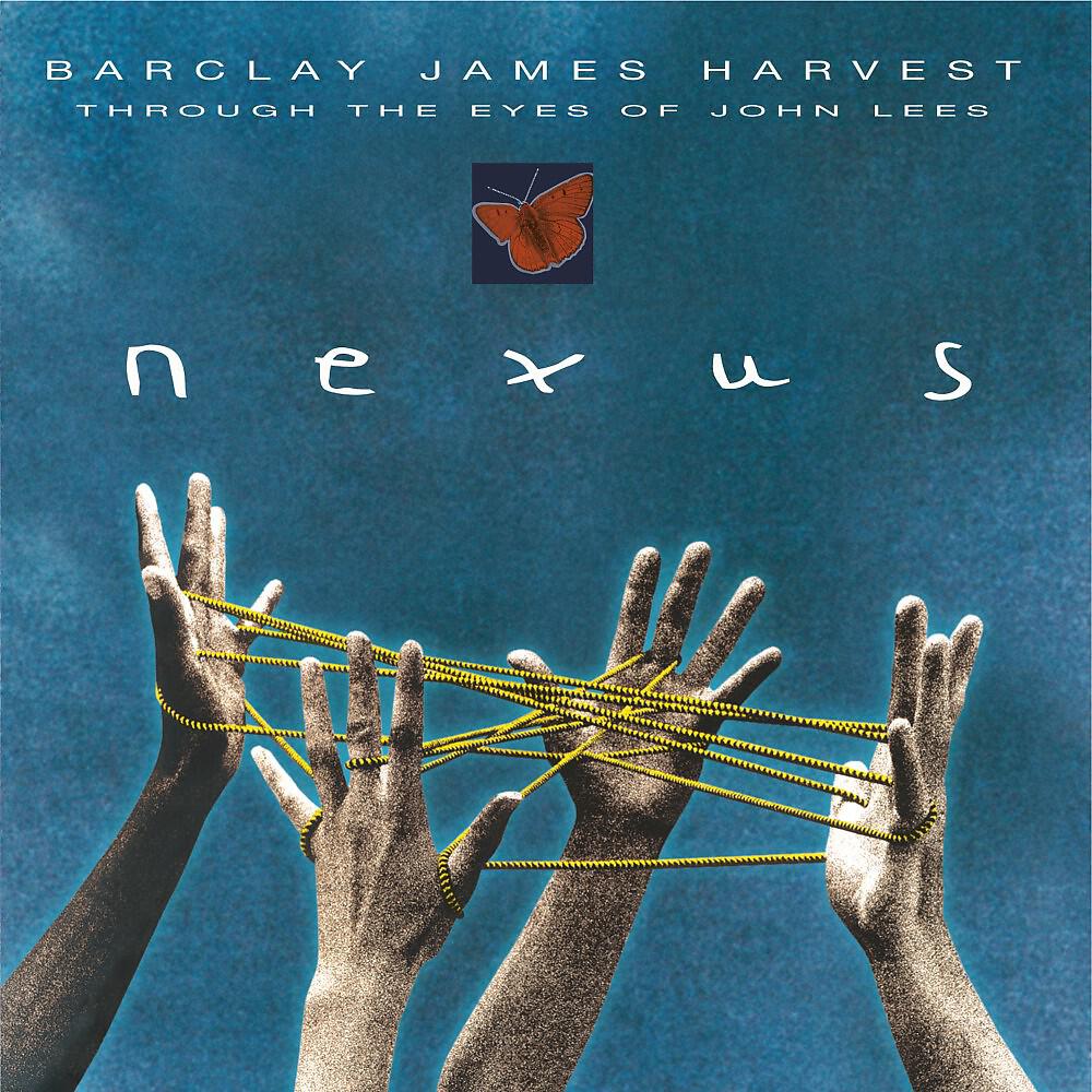 Barclay James Harvest - Mocking Bird
