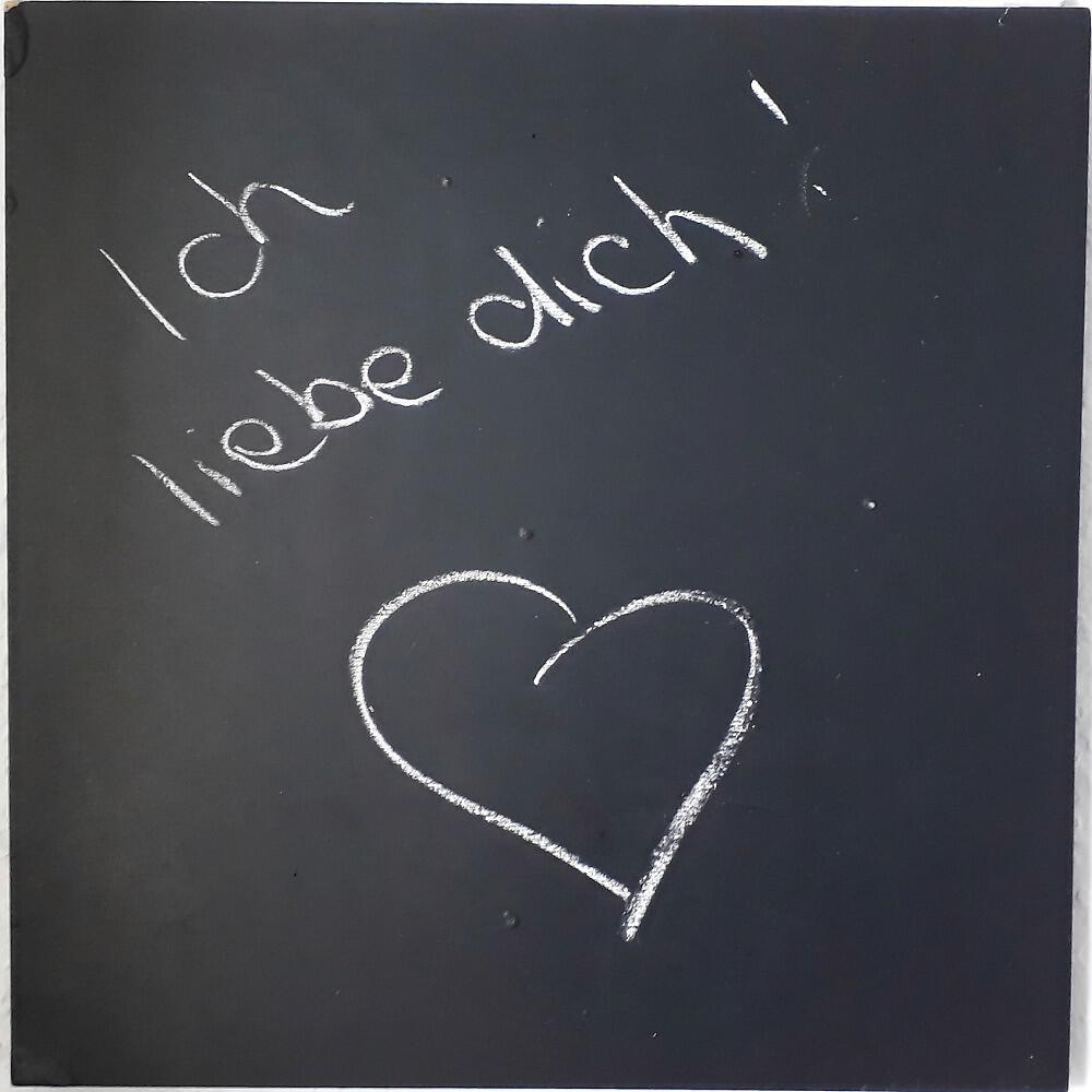 LEO_77 - Ich liebe dich
