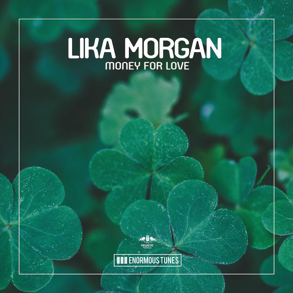 Lika Morgan - Money for Love (Calippo Instrumental Club Mix)