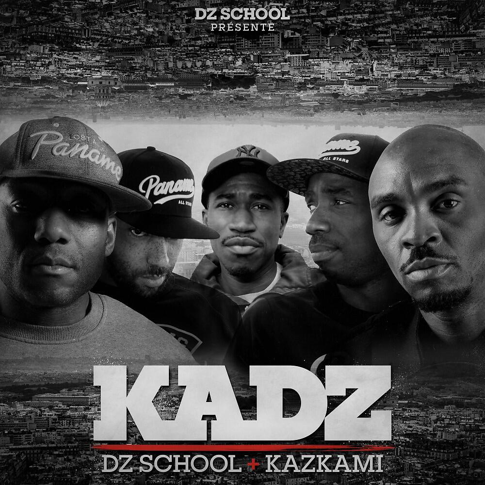 DZ School - Back to My Roots