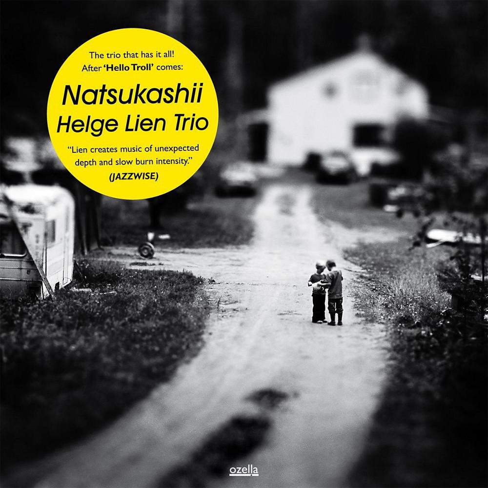 Постер альбома Natsukashii