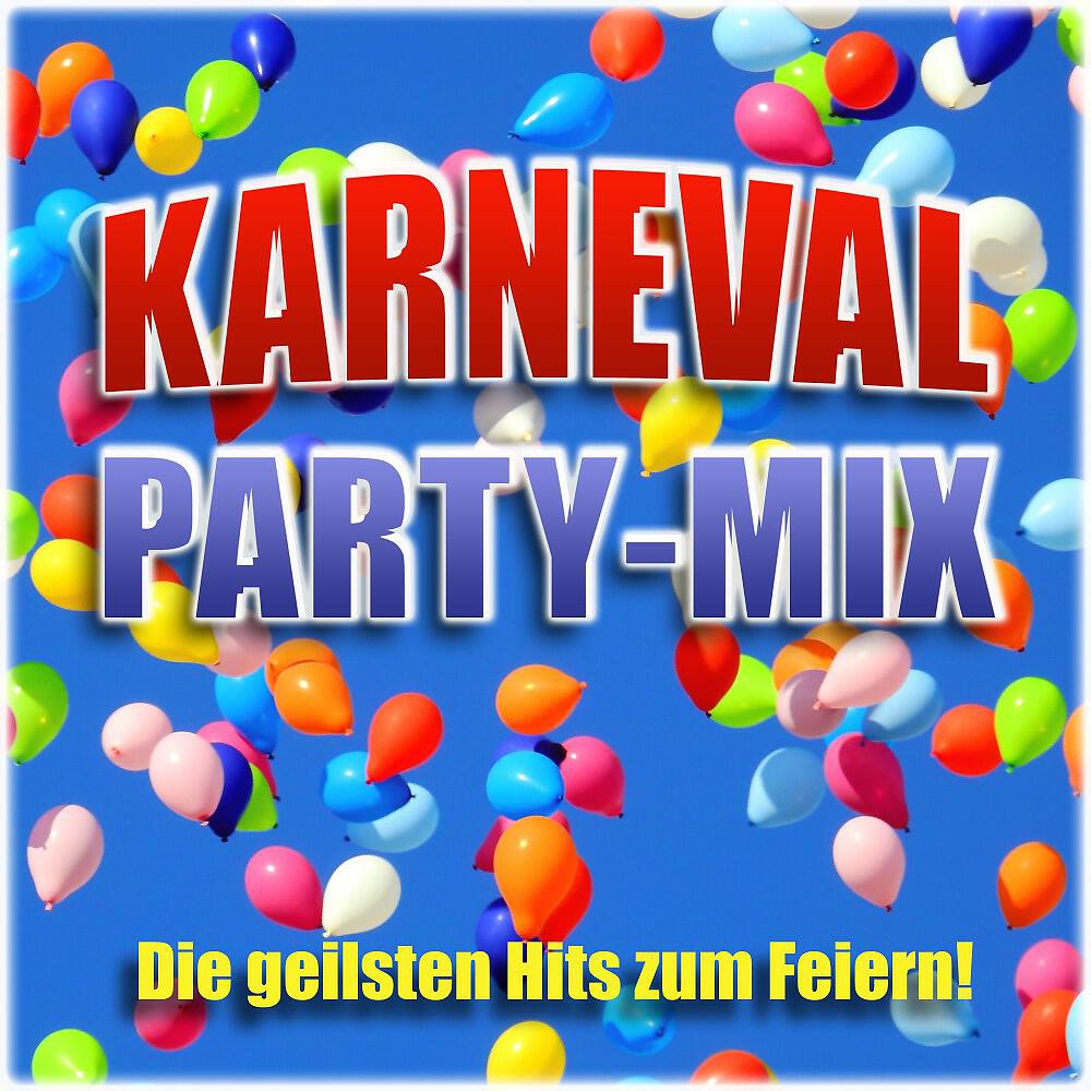 Janosch Paradise - Wir feiern wo-oh-oh?