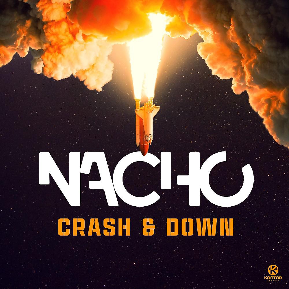 Постер альбома Crash & Down