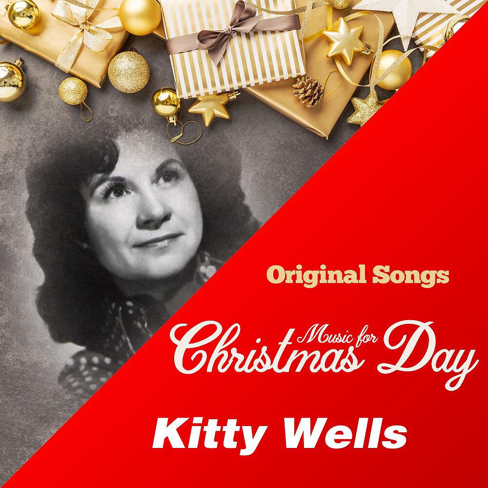Kitty Wells - C-H-R-I-S-T-M-A-S