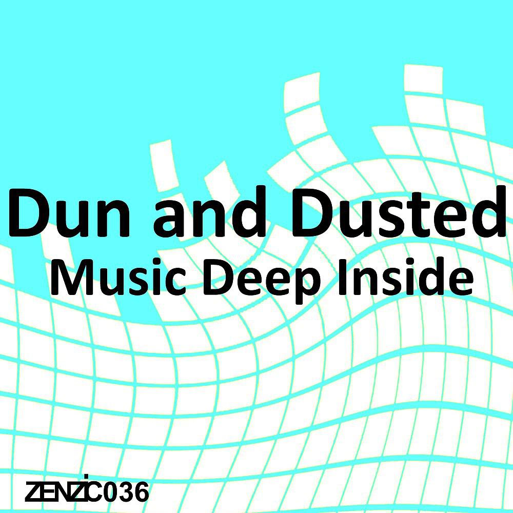 Постер альбома Music Deep Inside