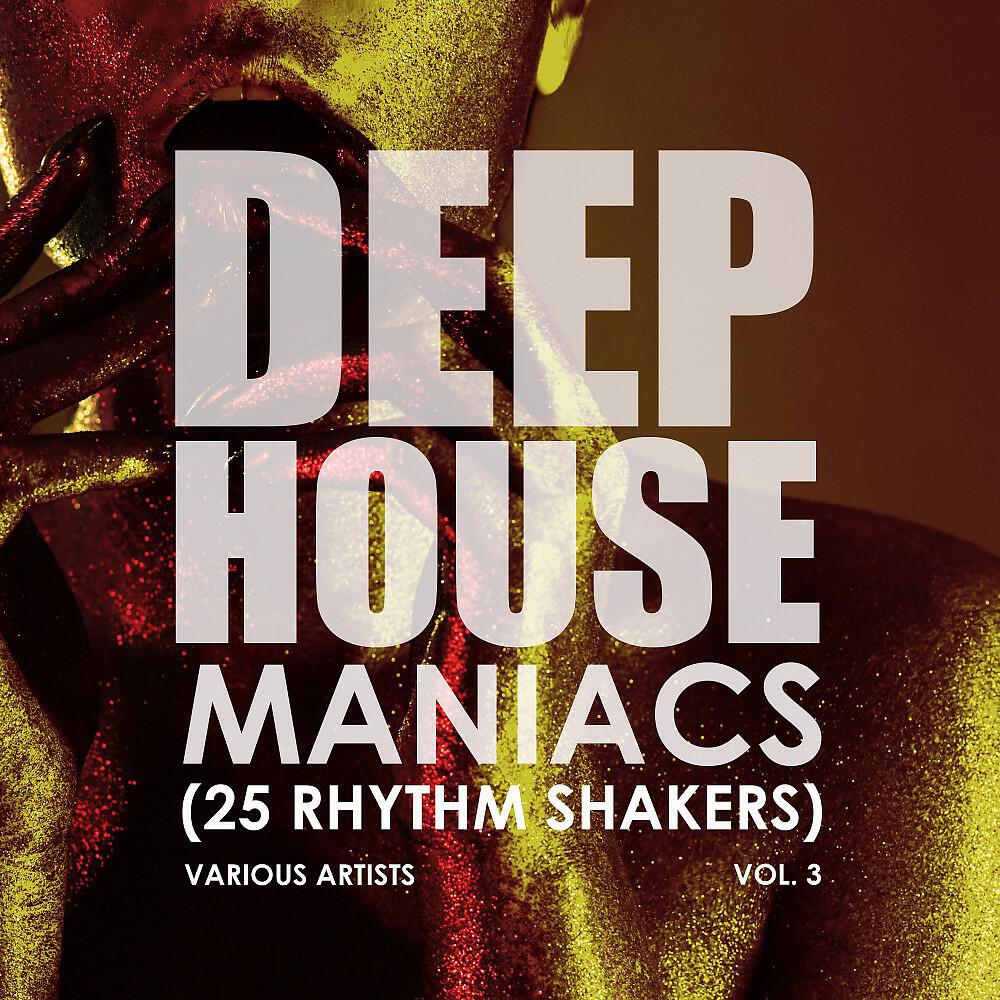 The Duke - Deep Regression (Jack Jam's Mix)