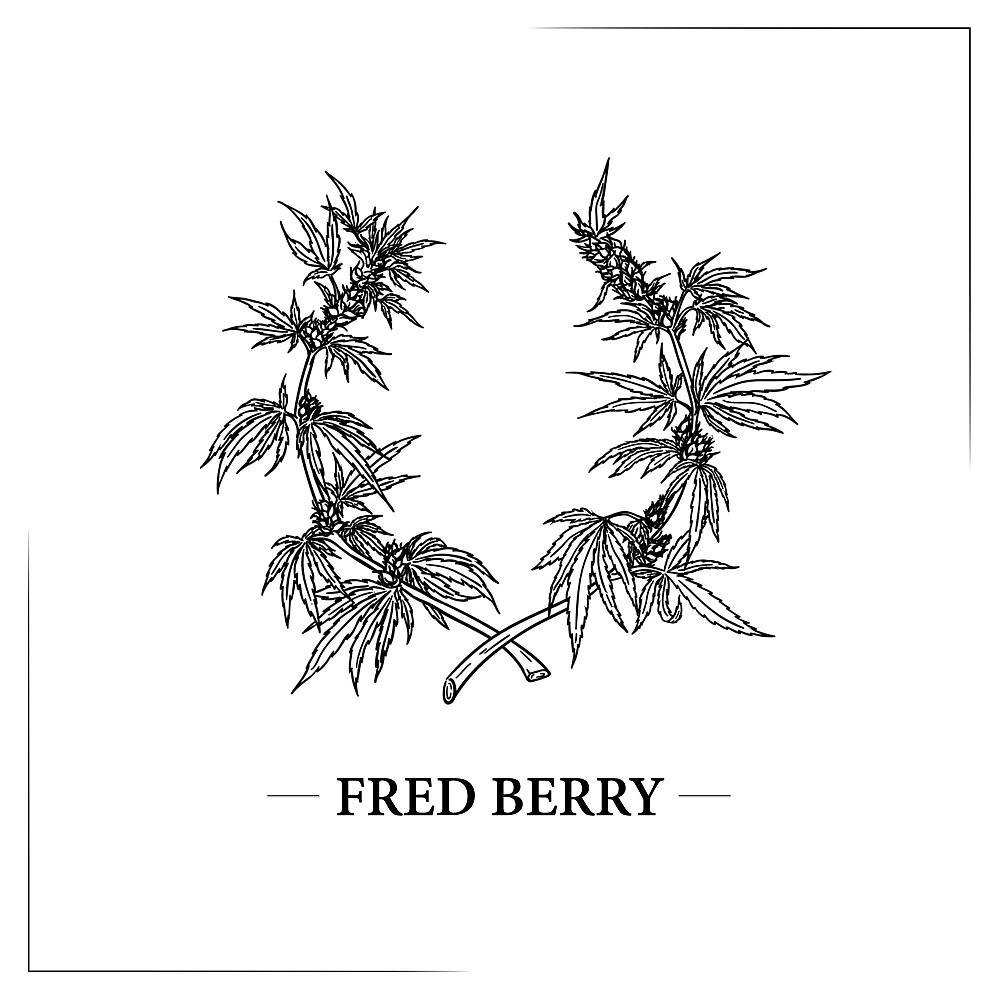 Постер альбома Fred Berry