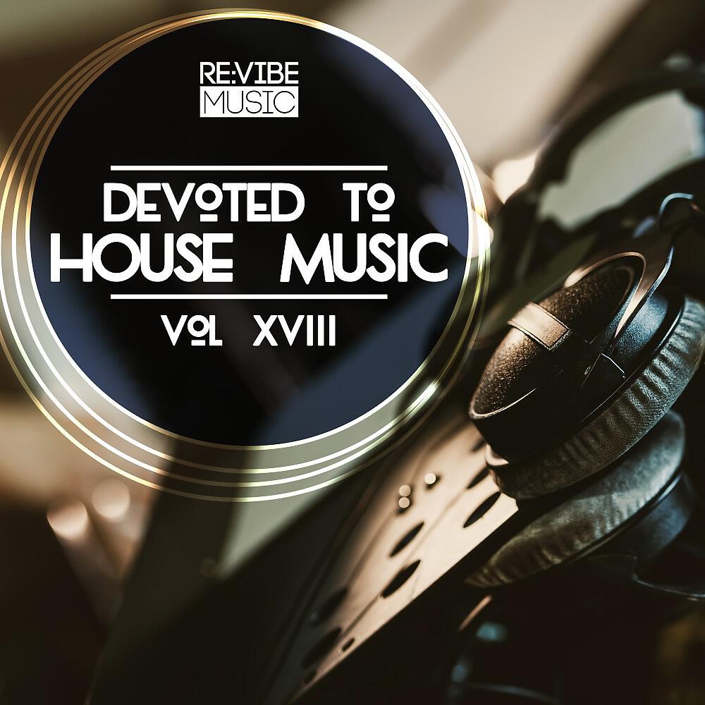 Di Saronno - Runaway (Houseswingers Dub Affair)