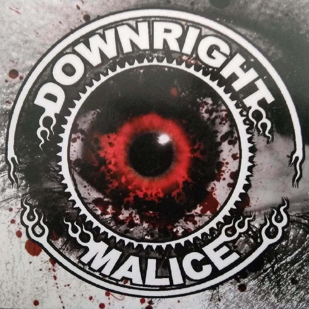 Постер альбома Downright Malice