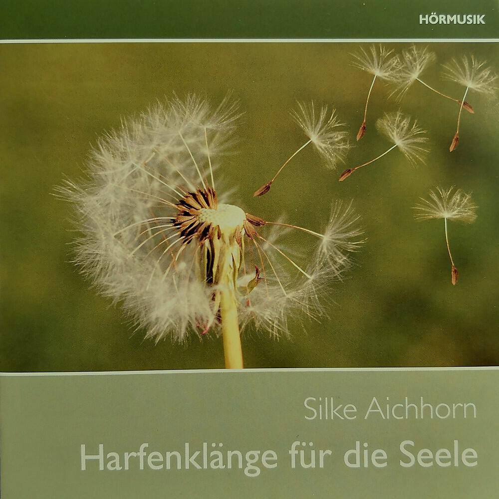 Silke Aichhorn - Suite No 4 in D Minor, HWV 437: III. Sarabande (Arranged for Harp)