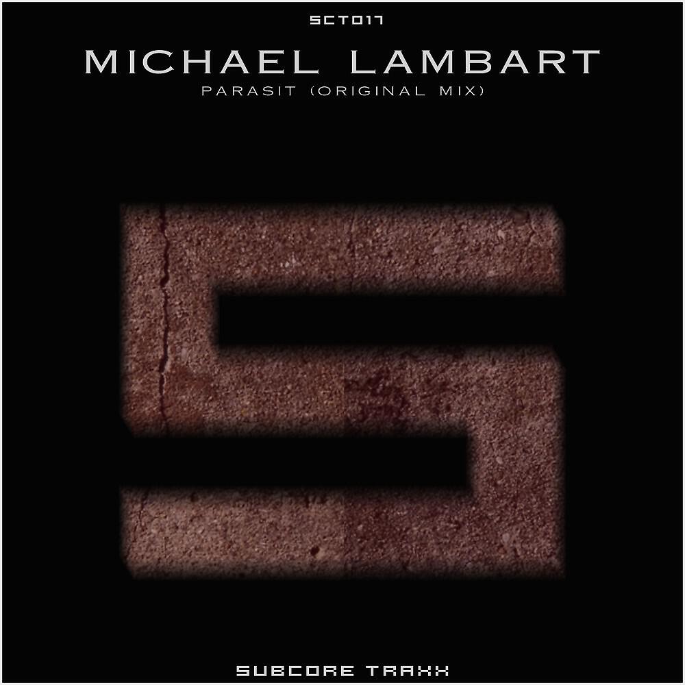 Michael Lambart - Parasit (Original Mix)