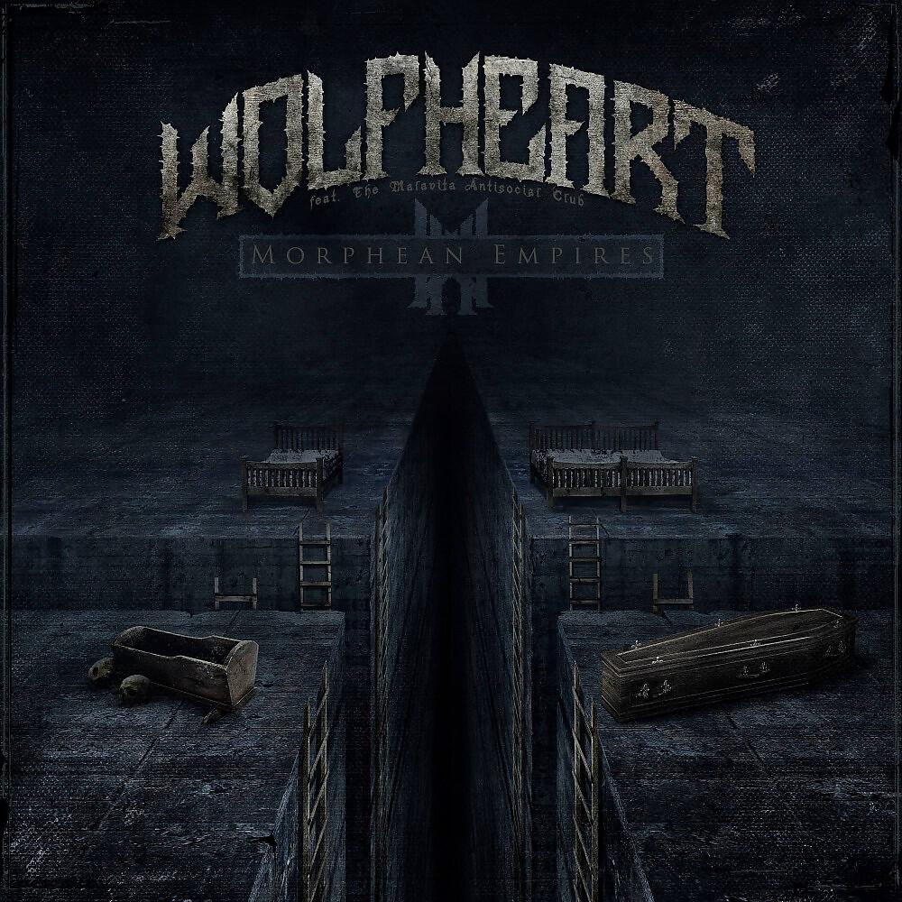 Wolfheart - Parthenopean Shores, Pt. VIII - Anima