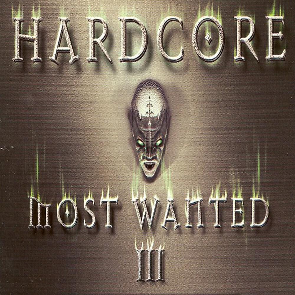 Chronotrigger - Artificial Hardness