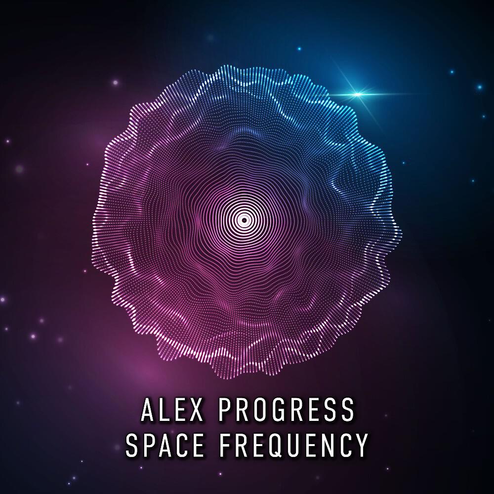 Alex Progress - Astral Luminance