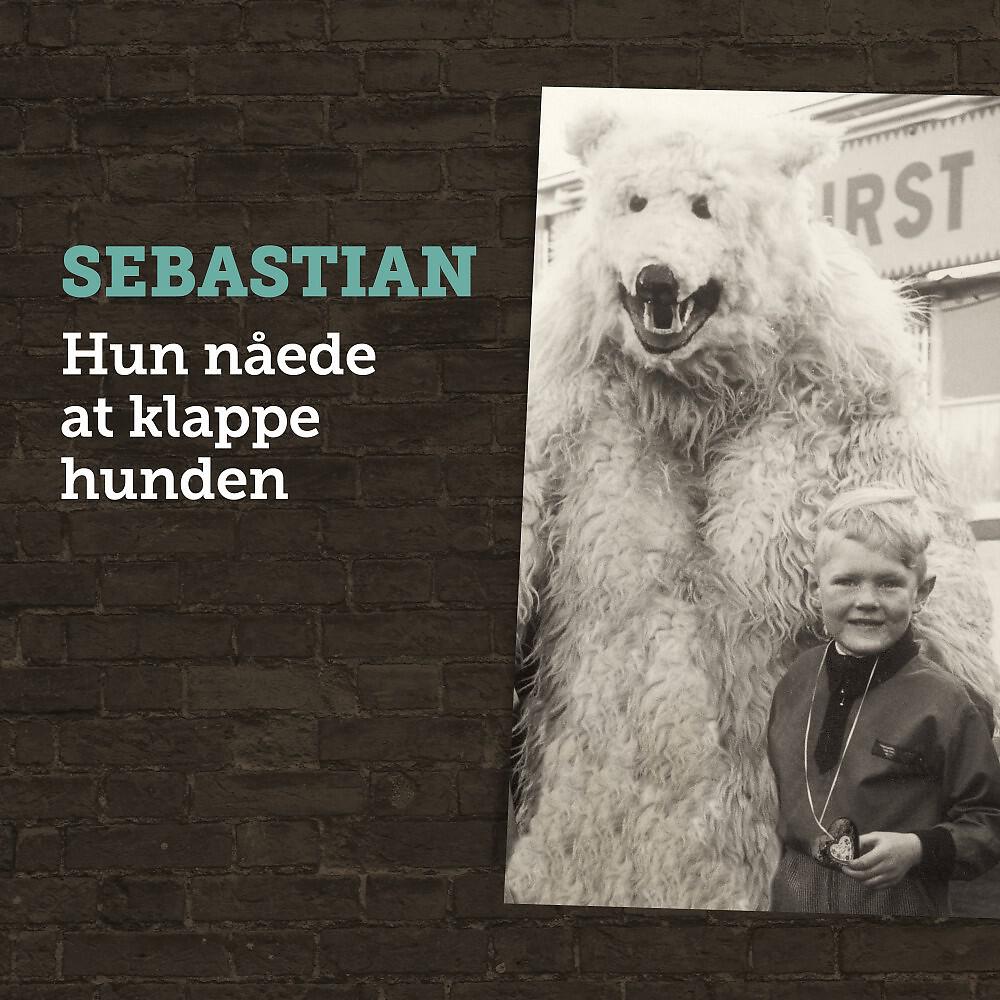 SebastiAn - Klods Hans