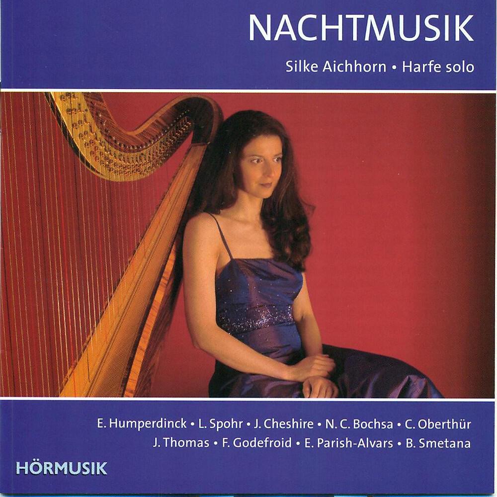 Silke Aichhorn - Sérénade in B-Flat Major, Op. 83