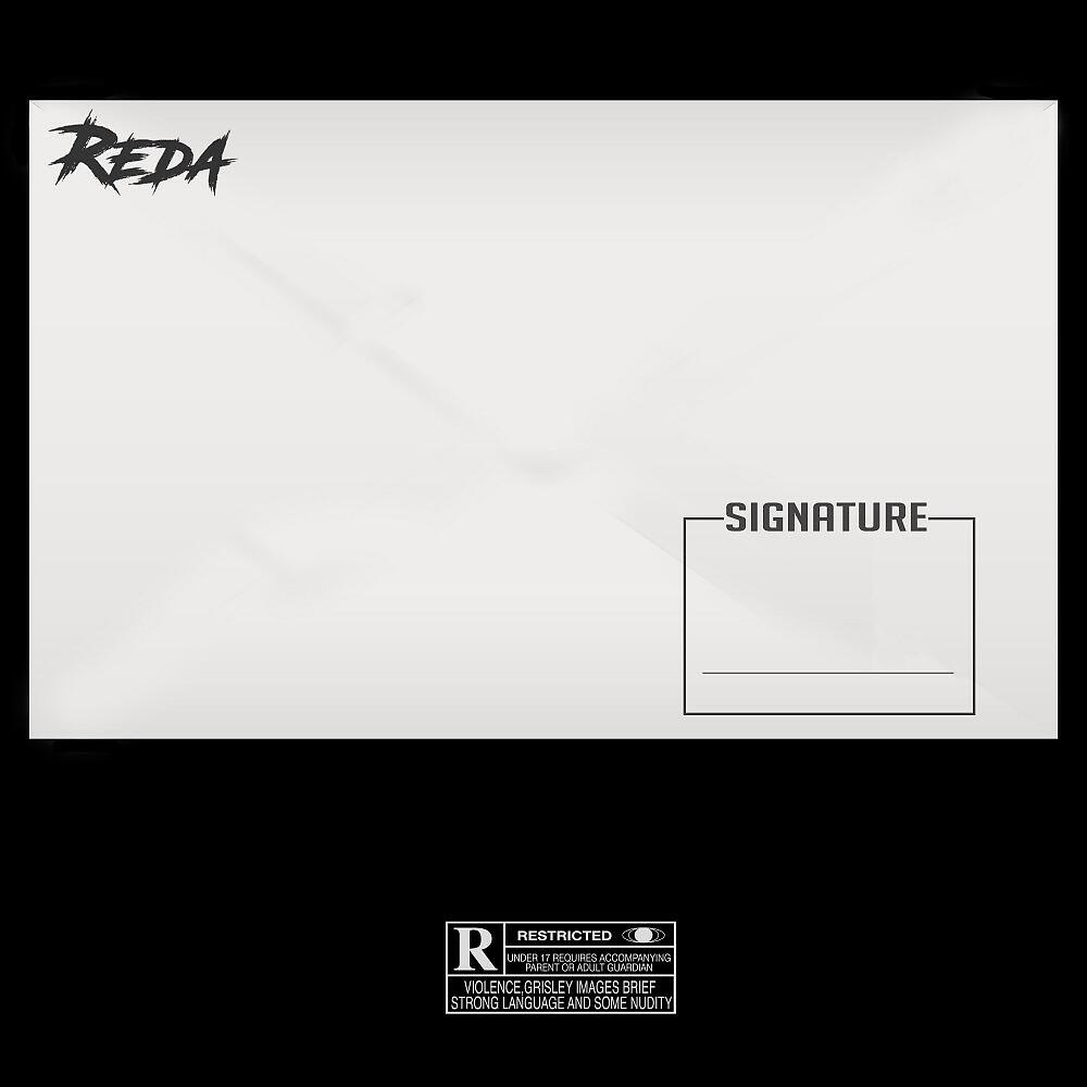 Reda - Signature