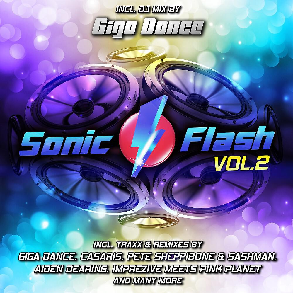 Massive Base - My Secret Love (Giga Dance Remix)